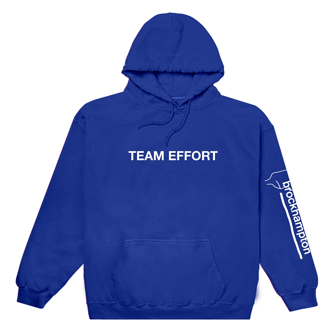 Brockhampton hoodie discount