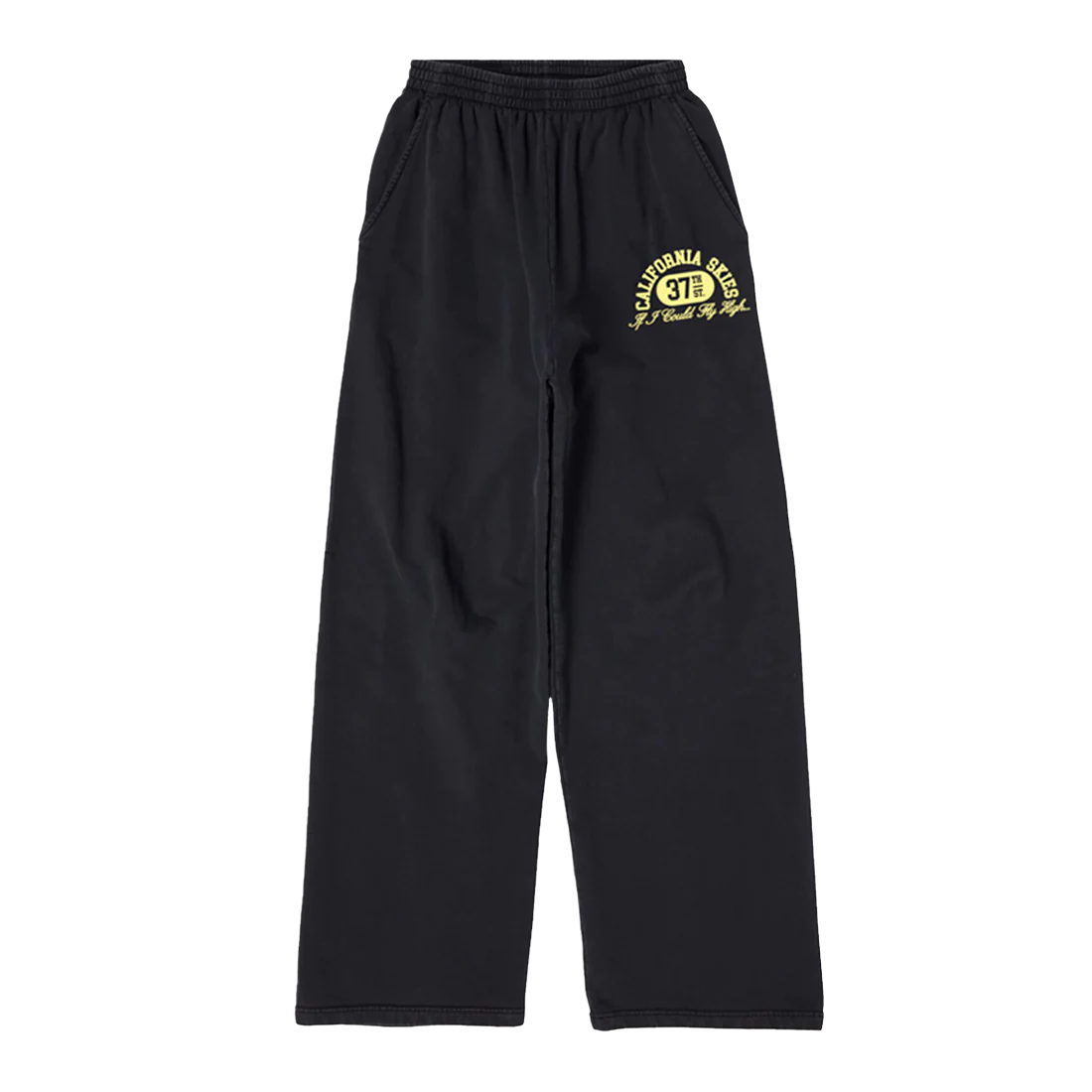 BROCKHAMPTON - California Skies Sweatpants