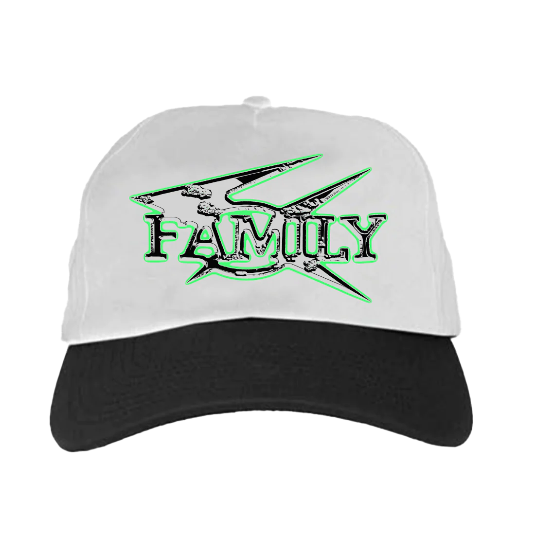 BROCKHAMPTON - Family Hat