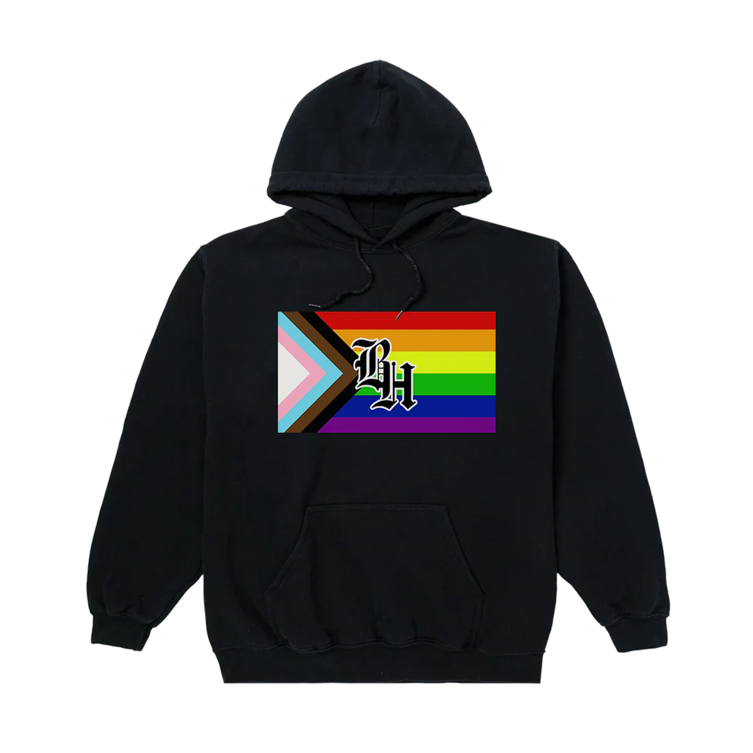 Brockhampton hoodie discount