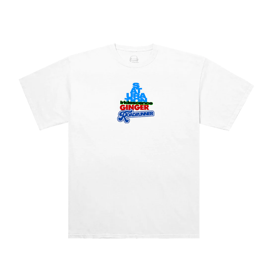 BROCKHAMPTON - Albums T-Shirt