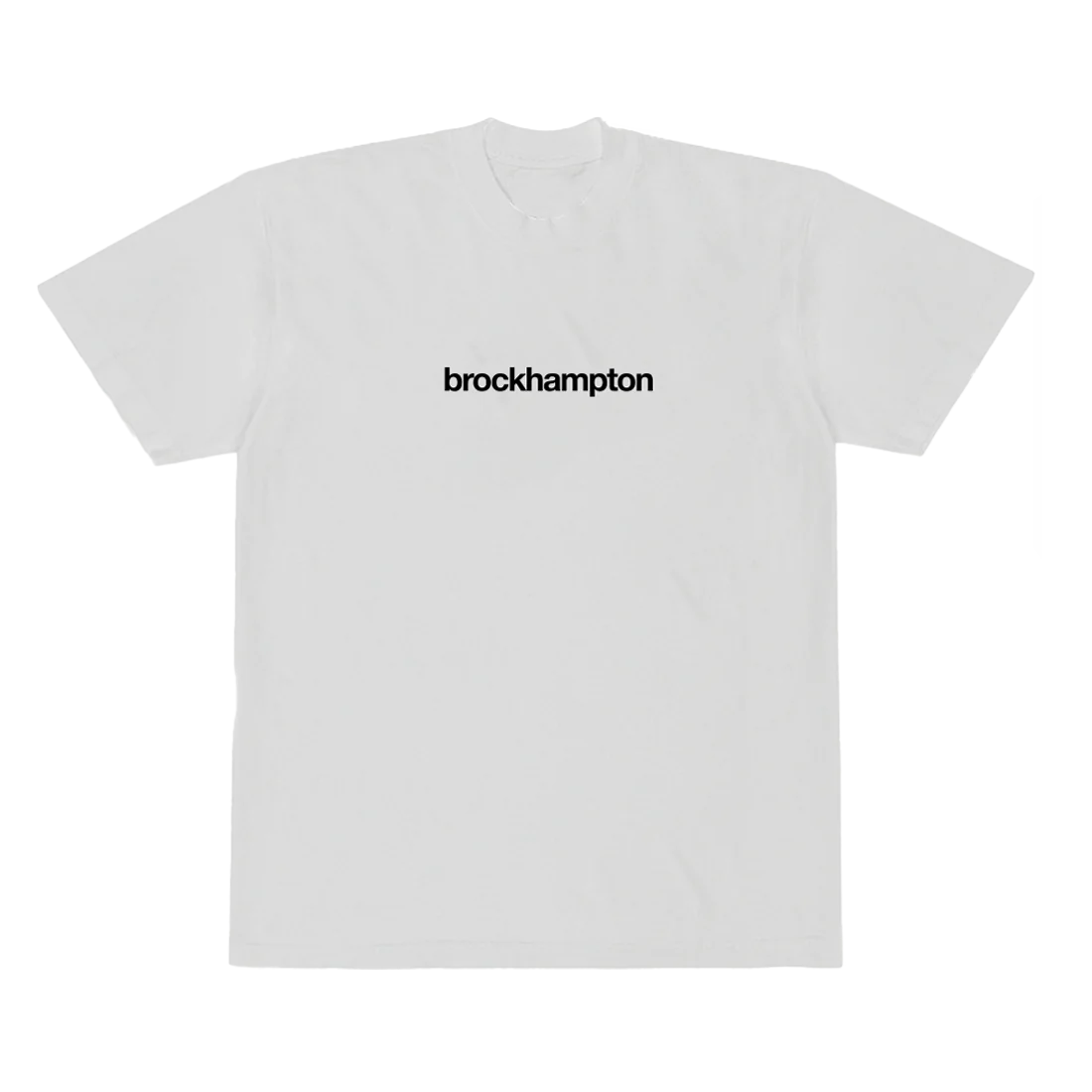 BROCKHAMPTON - BH Portrait-Shirt
