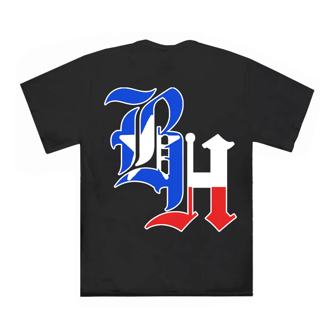 BROCKHAMPTON - BH World T-Shirt