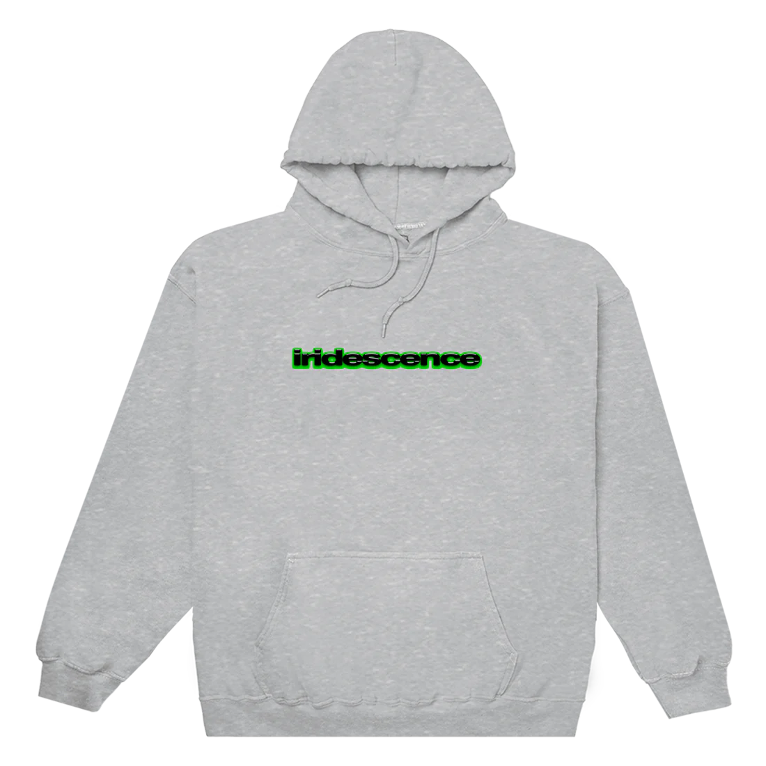 BROCKHAMPTON - Iridescence Best Years Of Our Lives Hoodie