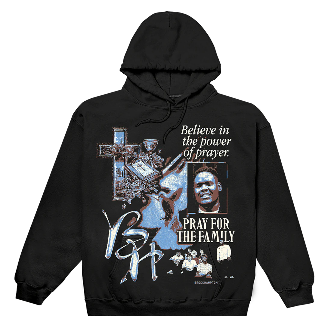 Merch. - Brockhampton Merch. - Brockhampton