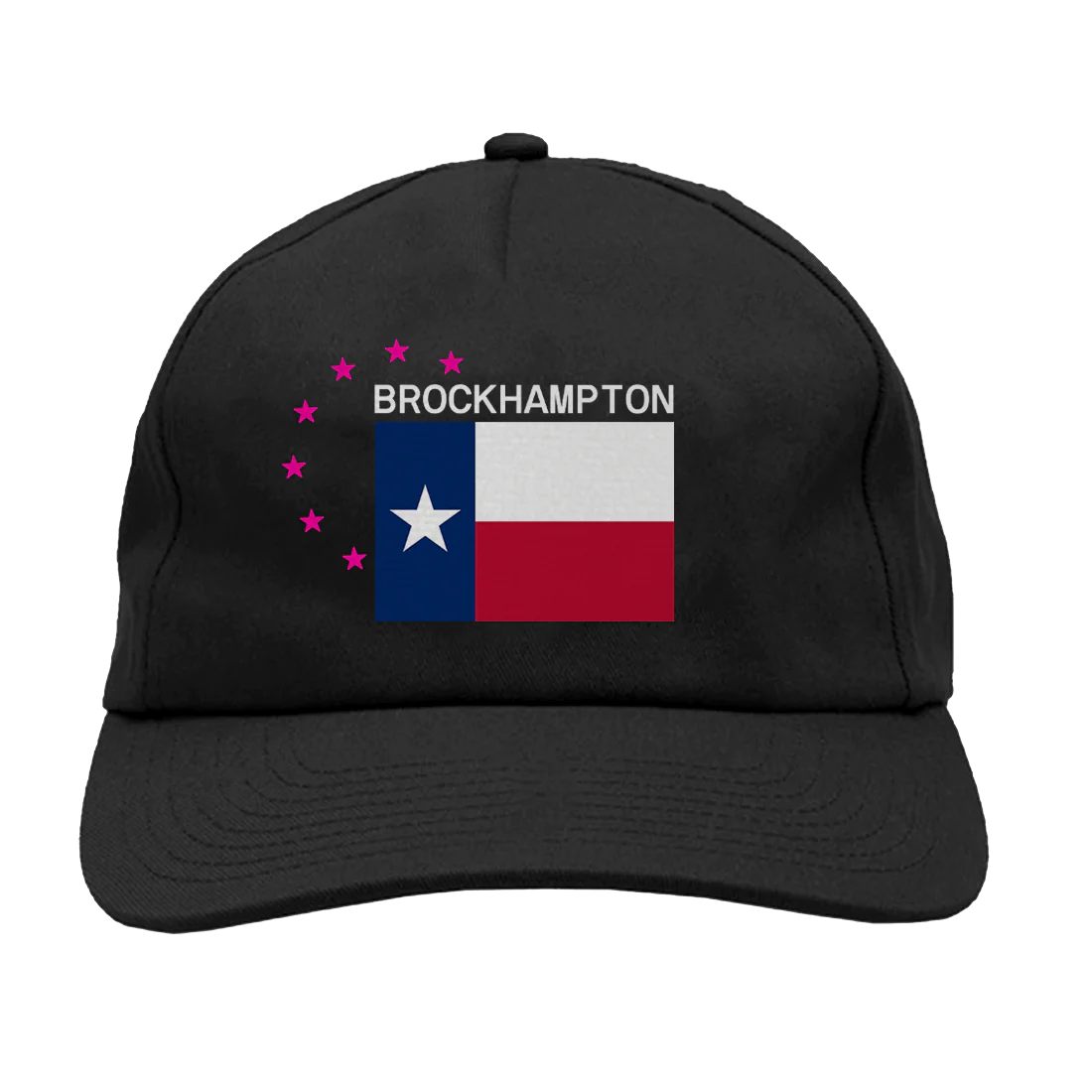 BROCKHAMPTON - Texas In EU Hat