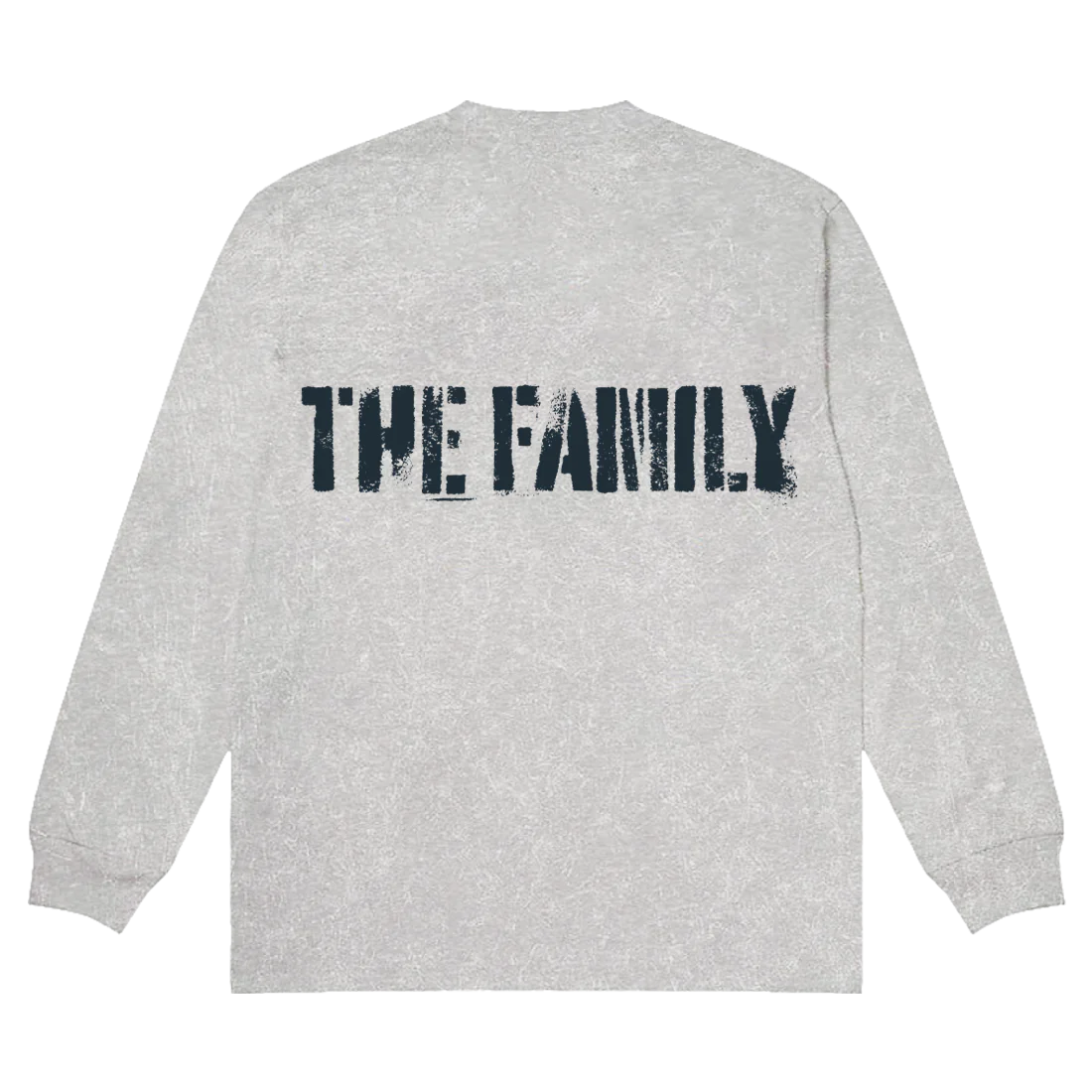 BROCKHAMPTON - The Family Longsleeve T-shirt