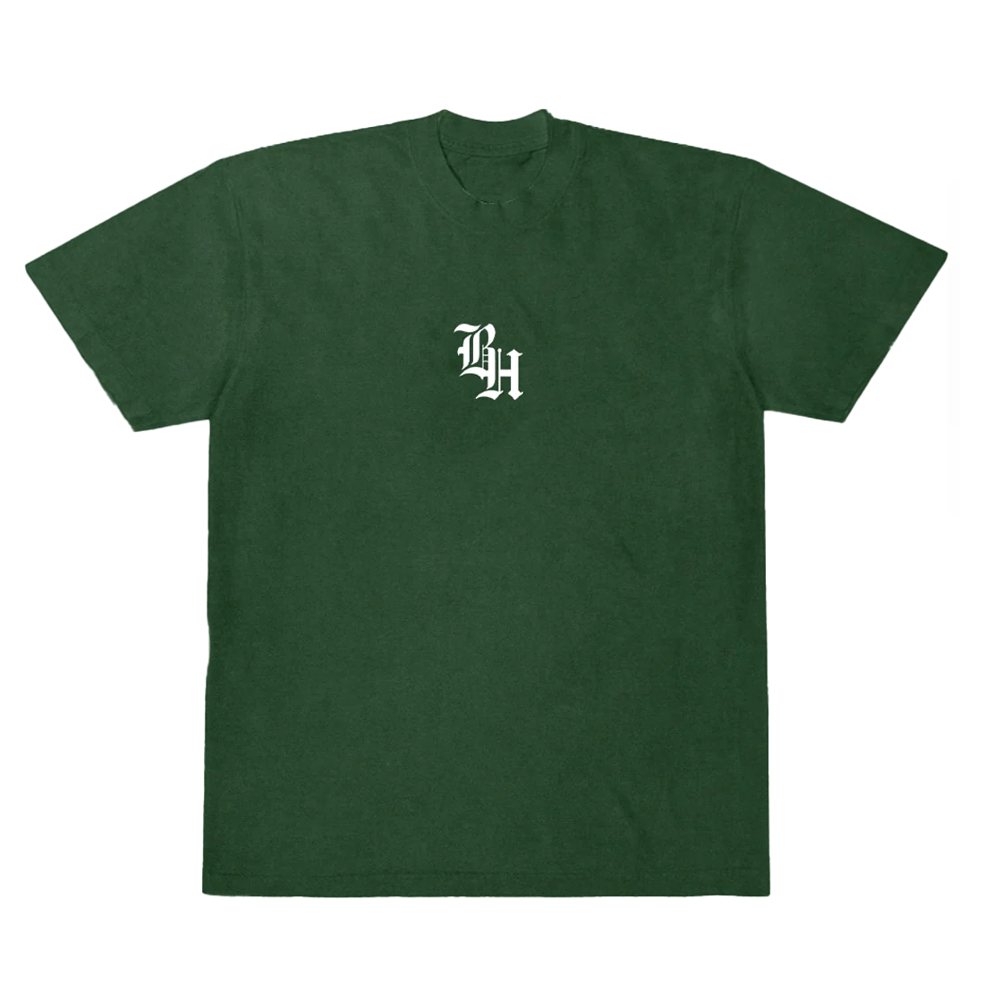 BROCKHAMPTON - Windows T-Shirt Green