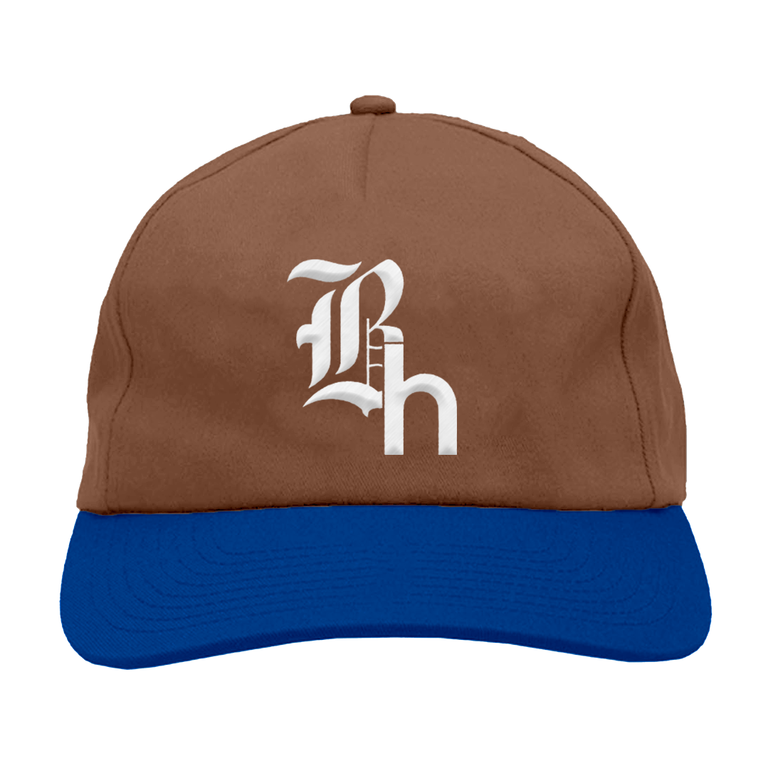 BH X HOLIDAY TWO TONE HAT