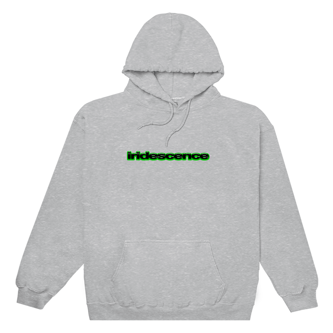 IRIDESCENCE BEST YEARS OF OUR LIVES HOODIE